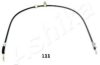 ASHIKA 131-01-111 Cable, parking brake